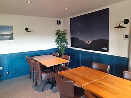 Twice Brewed Inn