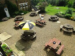 Twice Brewed Inn