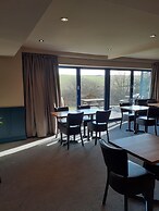 Twice Brewed Inn