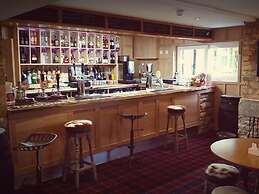 Twice Brewed Inn