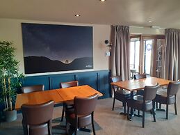 Twice Brewed Inn