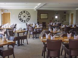 Twice Brewed Inn