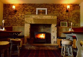 Twice Brewed Inn