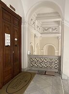 Piazza Bovio 22