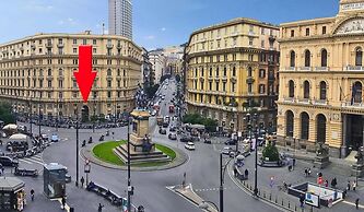 Piazza Bovio 22