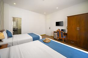 Shara Hotel Da Nang