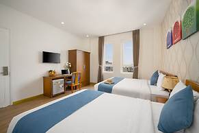 Shara Hotel Da Nang