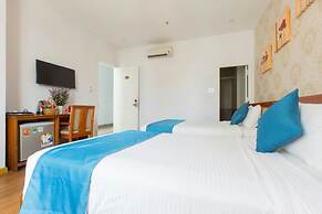 Shara Hotel Da Nang
