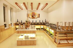 Shara Hotel Da Nang