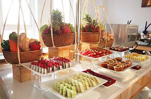 Shara Hotel Da Nang