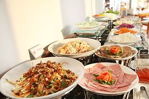 Shara Hotel Da Nang