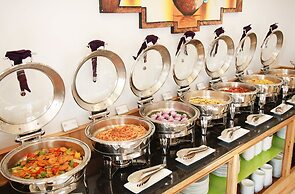 Shara Hotel Da Nang