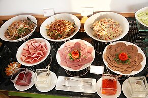 Shara Hotel Da Nang