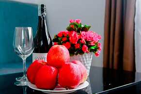 Shara Hotel Da Nang