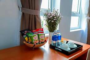 Shara Hotel Da Nang