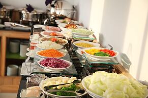 Shara Hotel Da Nang