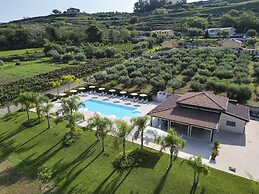 Borgo San Cosmo Tropea