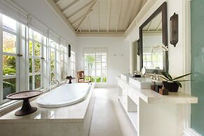 The Ungasan Clifftop Resort