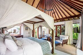 The Ungasan Clifftop Resort