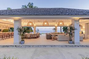 The Ungasan Clifftop Resort