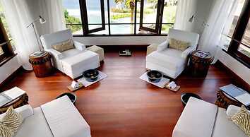 The Ungasan Clifftop Resort