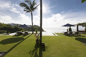The Ungasan Clifftop Resort