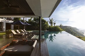 The Ungasan Clifftop Resort
