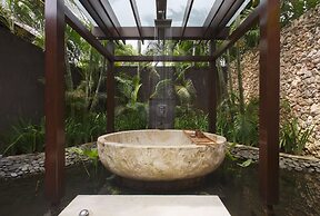 The Ungasan Clifftop Resort