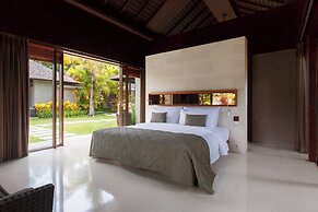 The Ungasan Clifftop Resort