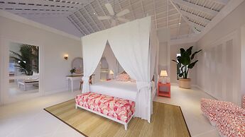 The Ungasan Clifftop Resort