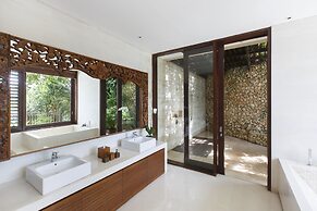 The Ungasan Clifftop Resort