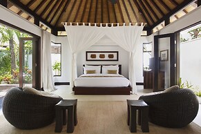 The Ungasan Clifftop Resort