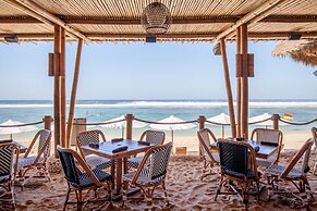 The Ungasan Clifftop Resort
