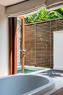 The Ungasan Clifftop Resort