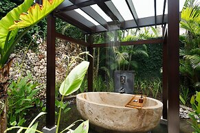 The Ungasan Clifftop Resort