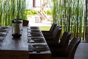 The Ungasan Clifftop Resort