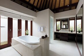 The Ungasan Clifftop Resort