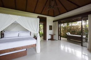 The Ungasan Clifftop Resort