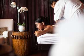 The Ungasan Clifftop Resort