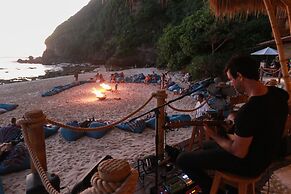 The Ungasan Clifftop Resort