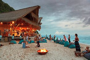 The Ungasan Clifftop Resort