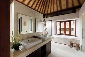 The Ungasan Clifftop Resort