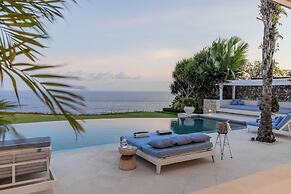 The Ungasan Clifftop Resort