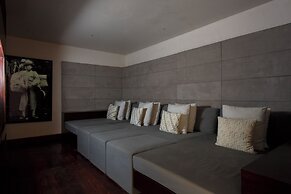 The Ungasan Clifftop Resort
