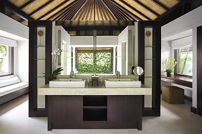 The Ungasan Clifftop Resort