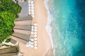 The Ungasan Clifftop Resort