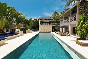 The Ungasan Clifftop Resort