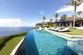 The Ungasan Clifftop Resort