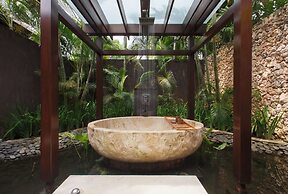 The Ungasan Clifftop Resort
