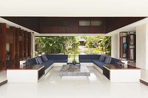 The Ungasan Clifftop Resort